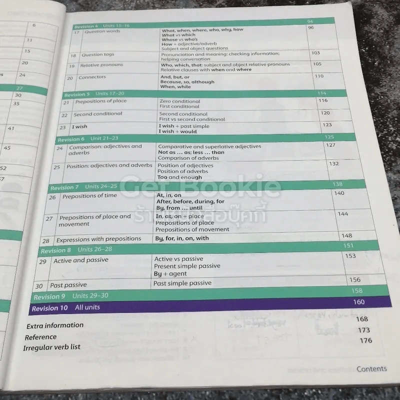 Oxford Grammar for Schools 4-5 รูปที่ 12