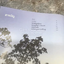 ไม่มาเกิดมาตายเรียกว่า ชาติสุดท้าย รูปที่ 9