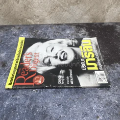 ReaDer's Digest สรรสาระ ธันวาคม 2549 รูปที่ 2