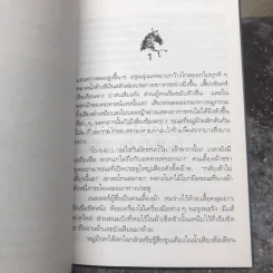 ไม้หลา ปริศนาแห่งม้าตัวหนึ่ง รูปที่ 8