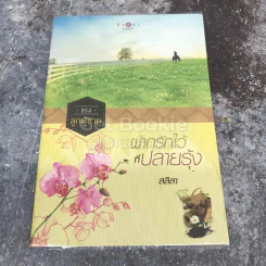 ซีรีส์ลูกผู้ชาย ฝากรักไว้ที่ปลายรุ้ง รูปที่ 1