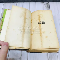 หนี้รัก 2 เล่มจบ - ลักษณวดี รูปที่ 11