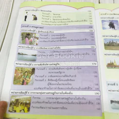 สังคมศึกษา ศาสนา และวัฒนธรรม ป.6 รูปที่ 7