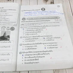 สังคมศึกษา ศาสนา และวัฒนธรรม ป.6 รูปที่ 14