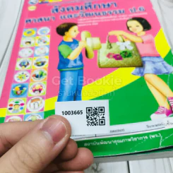 สังคมศึกษา ศาสนา และวัฒนธรรม ป.6 รูปที่ 16