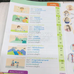 วิทยาศาสตร์ ป.6 รูปที่ 5