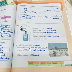 วิทยาศาสตร์ ป.6 รูปที่ 16