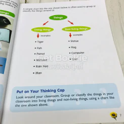 i-Science Course Book 3 รูปที่ 14