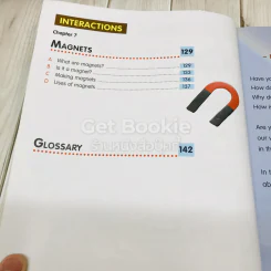 i-Science Course Book 3 รูปที่ 9