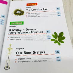 i-Science Course Book 3 รูปที่ 8
