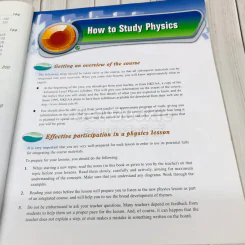 New Way Physics for Advance Level Mechanics 1 รูปที่ 8