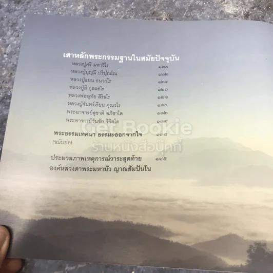 ไม่มาเกิดมาตายเรียกว่า ชาติสุดท้าย รูปที่ 11