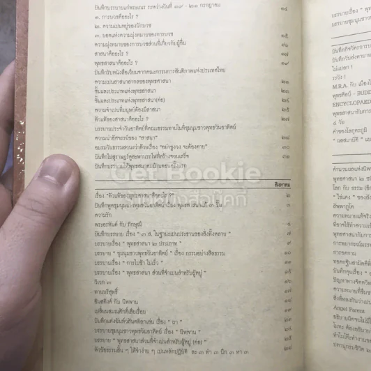 พุทธทาสลิขิตธรรม บันทึกนึกได้เอง รูปที่ 13