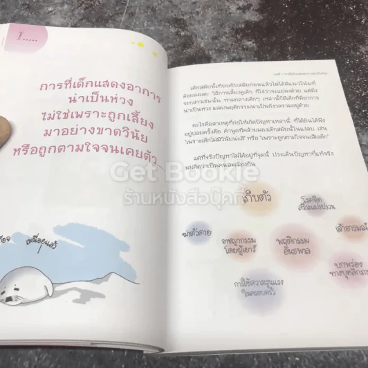แนะนำวิธีเลี้ยงลูกแบบ Happy รูปที่ 12