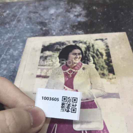 กษัตริยานุสรณ์ พระนิพนธ์ สมเด็จพระเจ้าลูกเธอเจ้าฟ้าสิรินธรเทพรัตนสุดา รูปที่ 9
