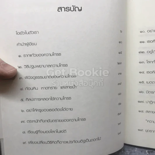 ธรรมะหลับสบาย รูปที่ 6