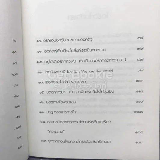 ธรรมะหลับสบาย รูปที่ 7