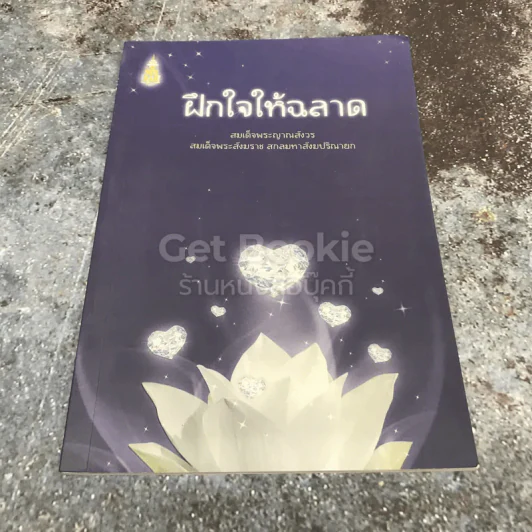 ฝึกใจให้ฉลาด รูปที่ 1