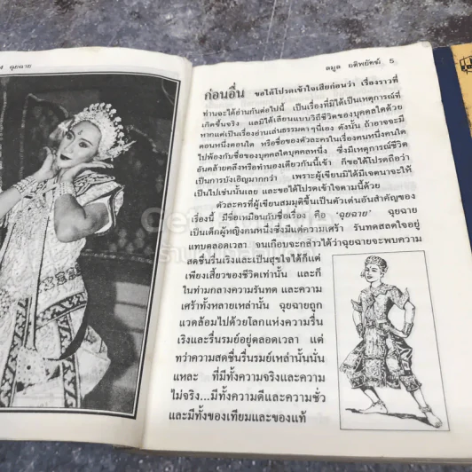 ฉุยฉาย 2 เล่มจบ รูปที่ 10