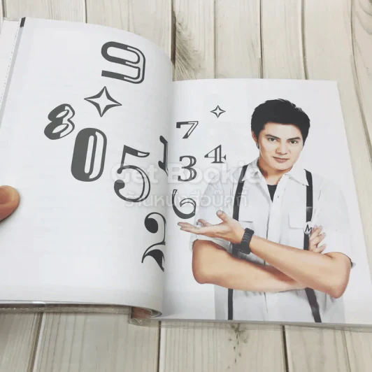 ไขรหัสลับสลับตัวเลขเปลี่ยนชีวิต รูปที่ 8