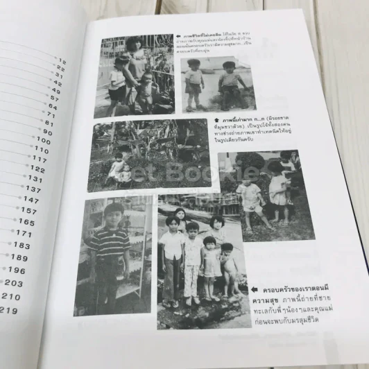 ชีวิตข้า ชีวิตดารา ชีวิตยาเสพติด รูปที่ 10