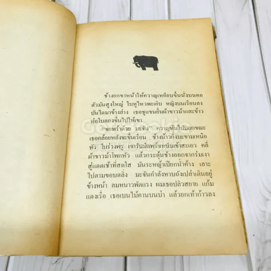 ตลิ่งสูง ซุงหนัก รูปที่ 9