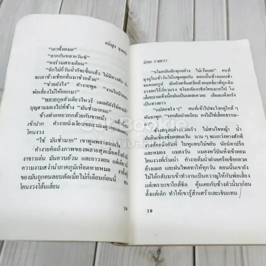 ตลิ่งสูง ซุงหนัก รูปที่ 13