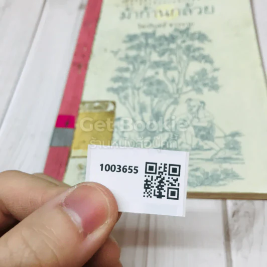 ม้าก้านกล้วย รูปที่ 14