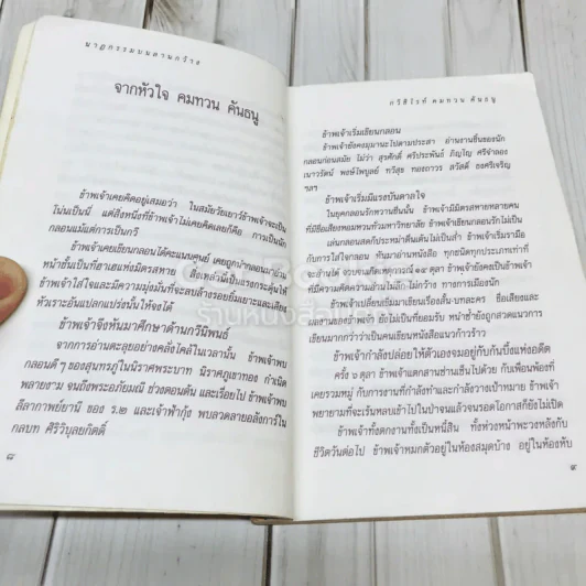 นาฏกรรมบนลานกว้าง รูปที่ 10