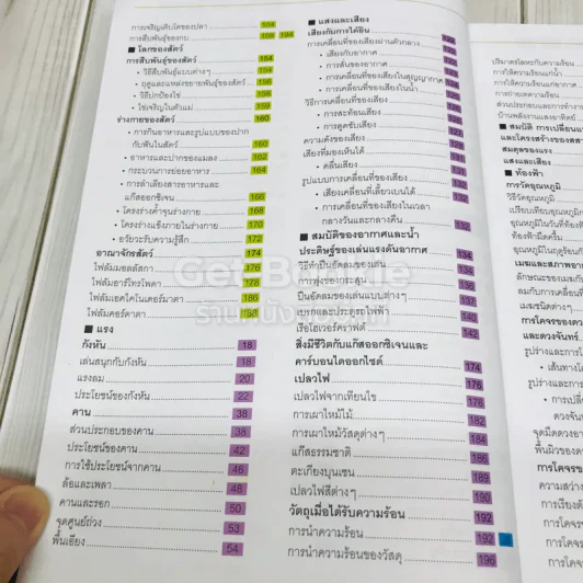สารานุกรมวิทยาศาสตร์ เล่ม 3 รูปที่ 14