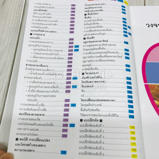 สารานุกรมวิทยาศาสตร์ เล่ม 3 รูปที่ 16