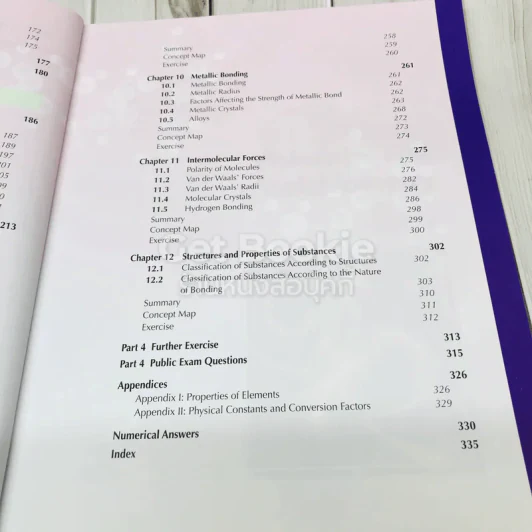 New Way Chemistry for Hong Kong A-Level 1 รูปที่ 9