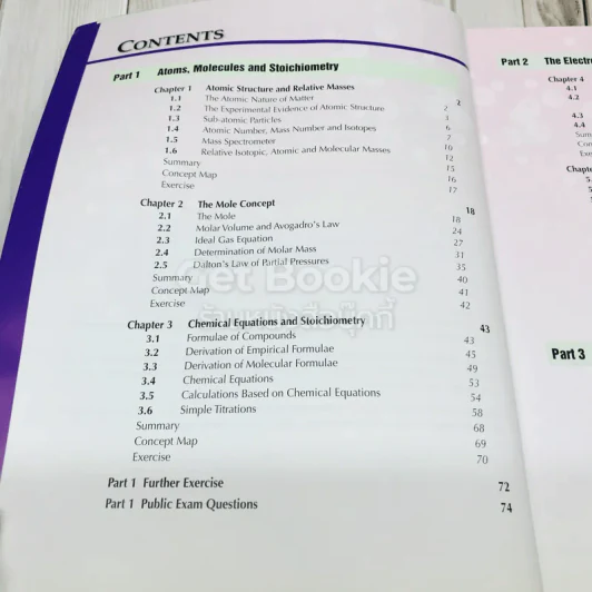 New Way Chemistry for Hong Kong A-Level 1 รูปที่ 6