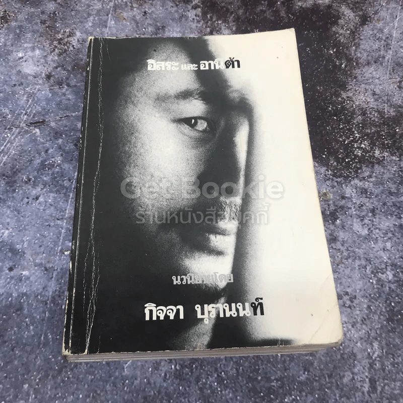 อิสระและอานิต้า รูปที่ 1