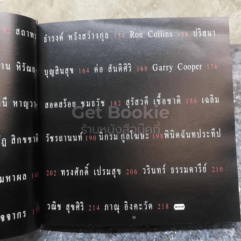 วิธีรู้ไส้ชาวครีเอทีฟ Hangkok Art Directory Association รูปที่ 12