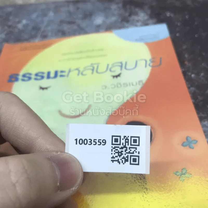 ธรรมะหลับสบาย รูปที่ 12