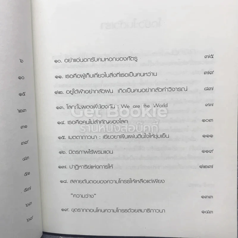 ธรรมะหลับสบาย รูปที่ 7