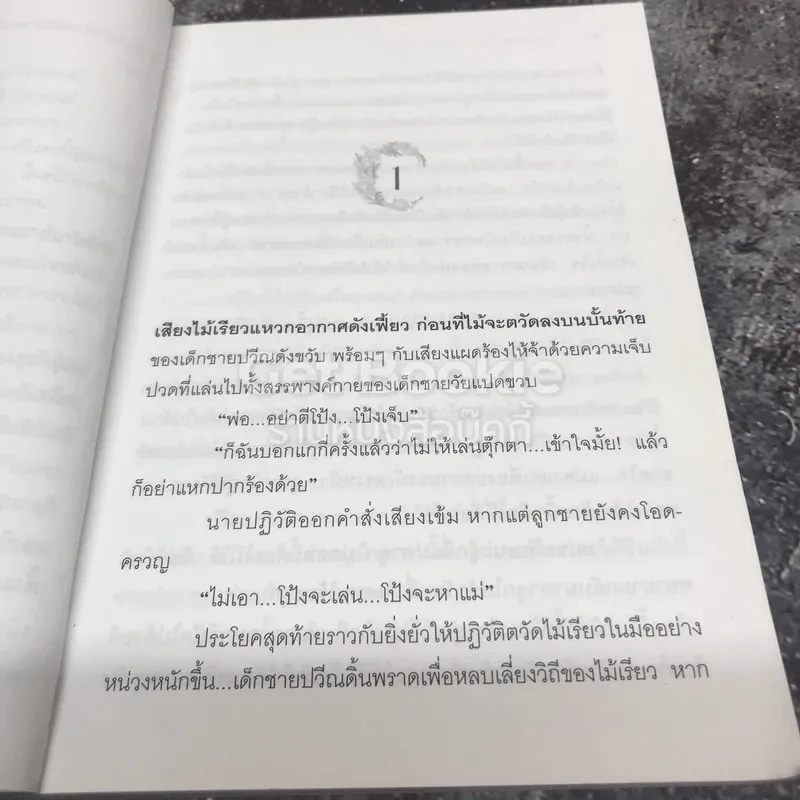 ดาวเที่ยงวันตะวันเที่ยงคืน รูปที่ 9