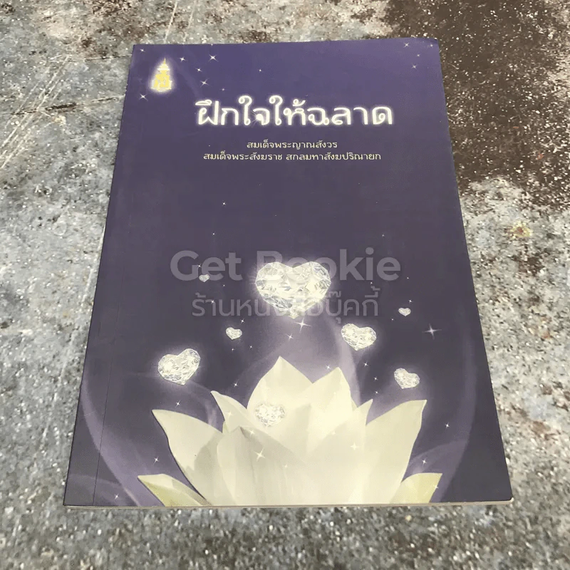 ฝึกใจให้ฉลาด รูปที่ 1