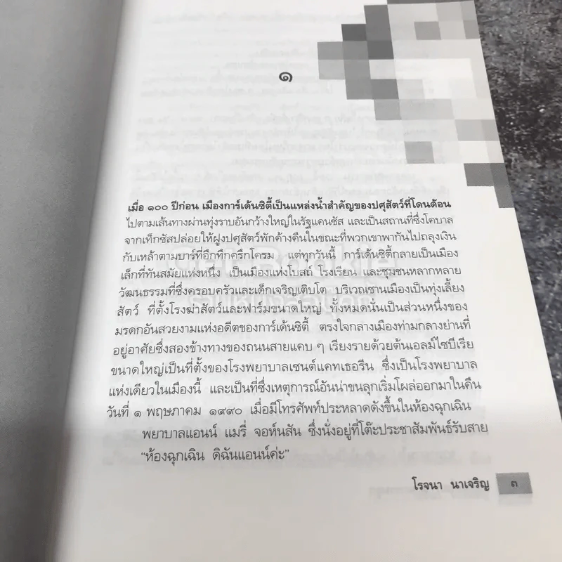 คดีช็อกโลก ฆาตกรรมลูก รูปที่ 11