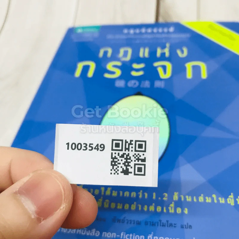 กฎแห่งกระจก รูปที่ 10