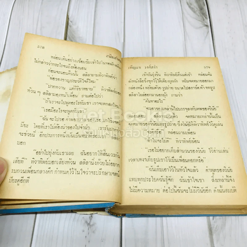 สนิมสังคม 2 เล่มจบ รูปที่ 17