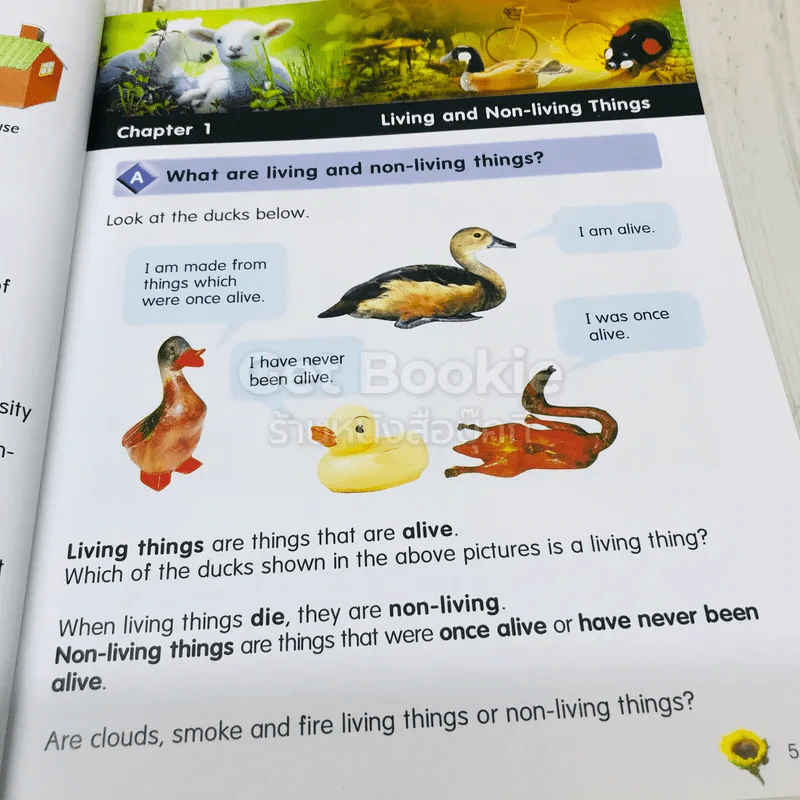 i-Science Course Book 3 รูปที่ 13