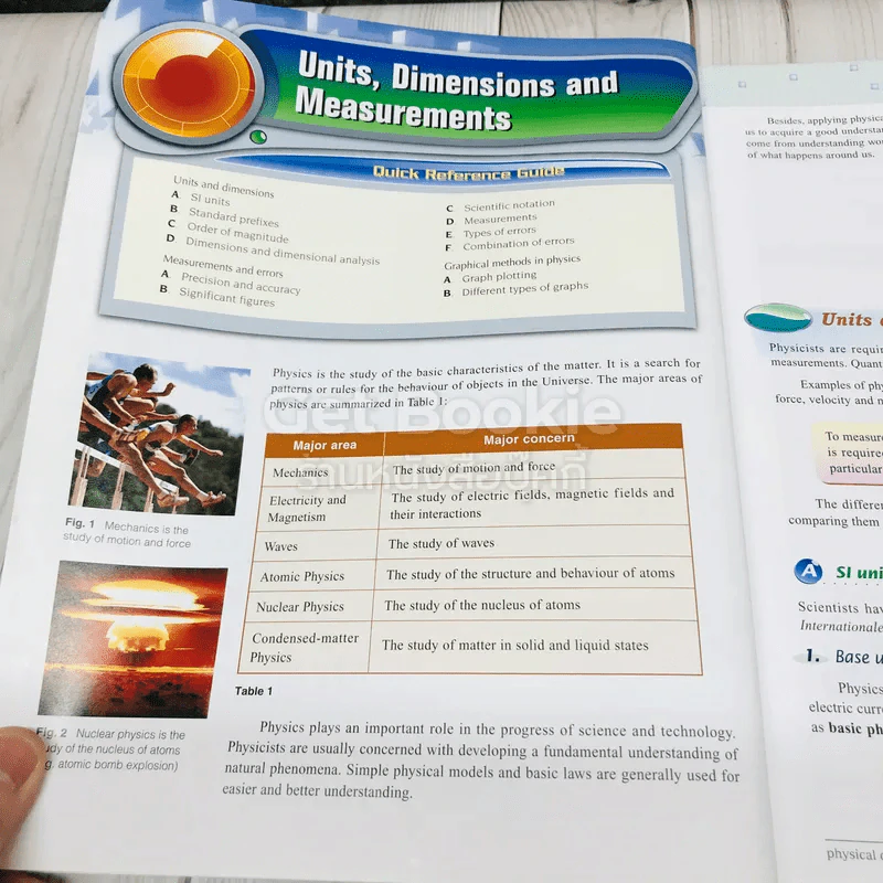 New Way Physics for Advance Level Mechanics 1 รูปที่ 10