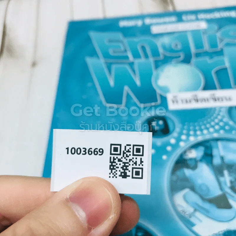 English World Workbook 6 รูปที่ 9
