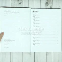 Science Weekly Revision Primary 4 รูปที่ 2