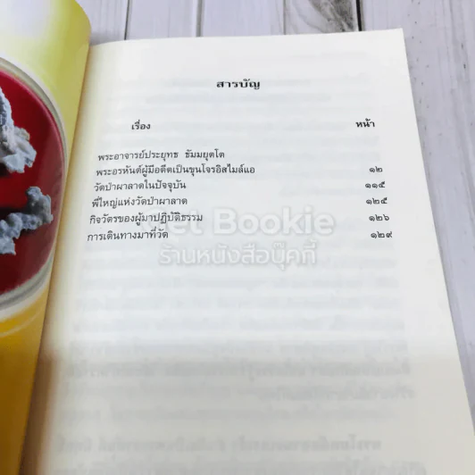 วัดป่าผาลาด รูปที่ 6
