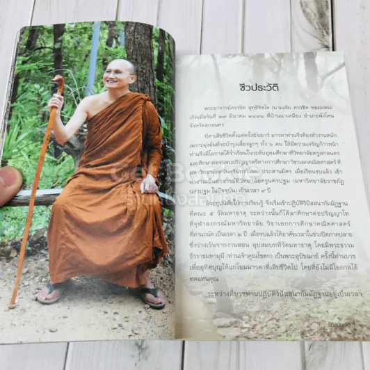 พ้นทุกข์ด้วยตนเอง รูปที่ 9
