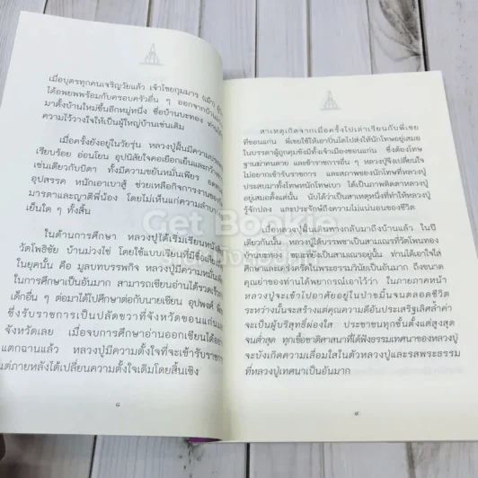 จิตตภาวนาพุทโธ รูปที่ 7