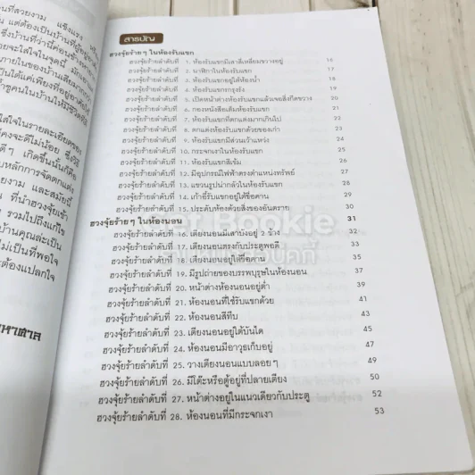 199 ฮวงจุ้ยร้ายๆในบ้านที่ต้องแก้ไขเพื่อเปิดประตูสู่ความร่ำรวย รูปที่ 5